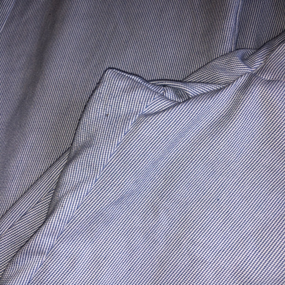 Men’s chinos - Picture 3 of 3